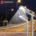 5 Year Warranty LED Street Light Manufacturers Outdoor Hot Selling Easy Installation Solar Street Light LE